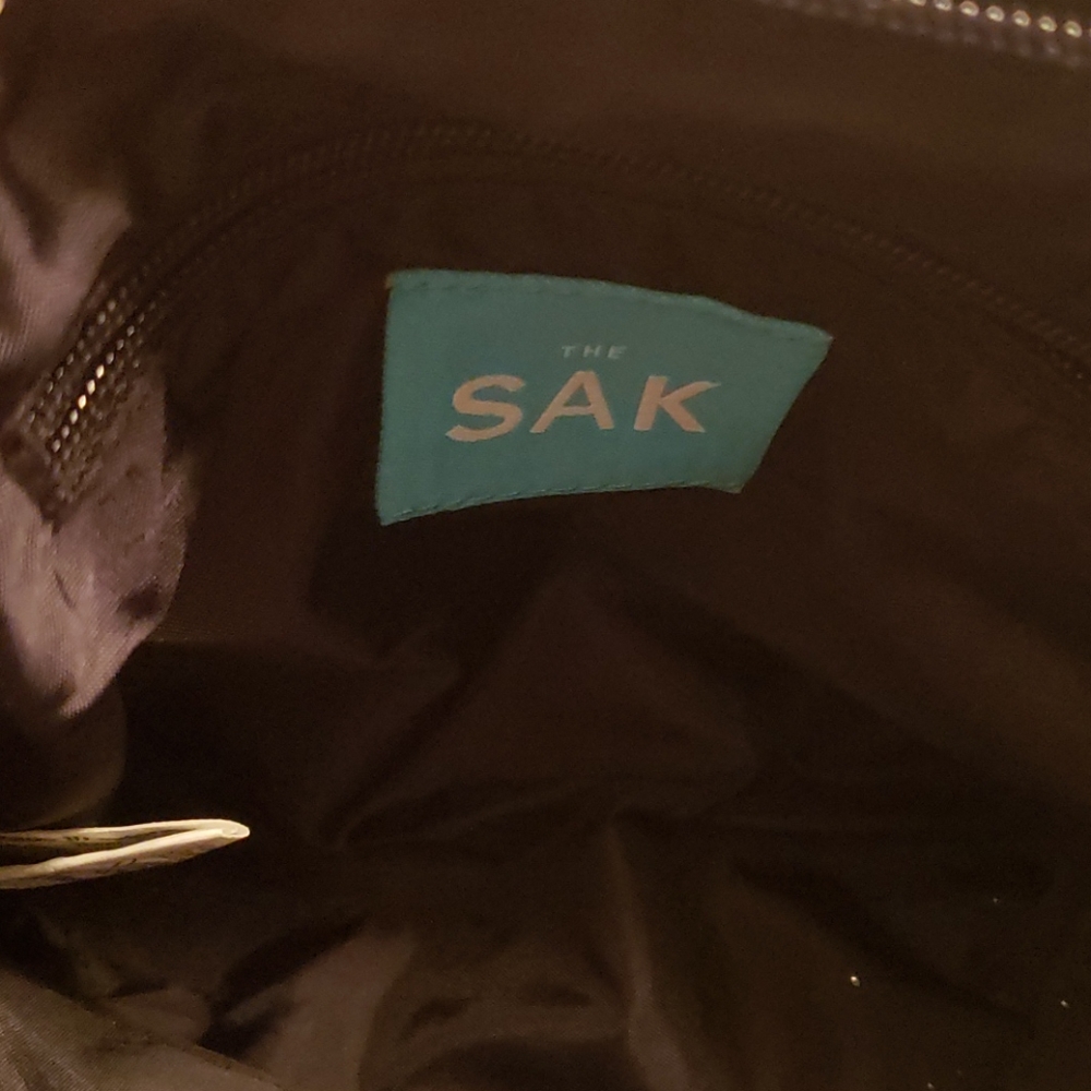 Sak Purse - Picture 3 of 4